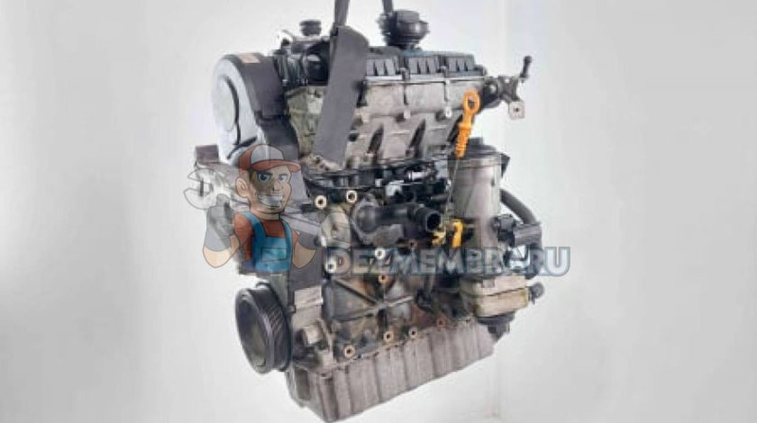 Motor complet, Seat Altea (5P1) 1.9 tdi, BXE