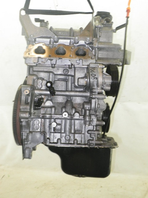 Motor complet Seat Cordoba 1.2 12V cod motor BXV an fab. 2006 - 2009