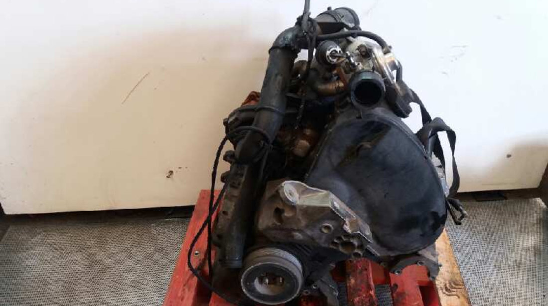 Motor complet Seat Ibiza II 1.9 TDI cod motor AGR an fab. 1996 - 2002