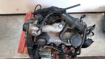 Motor complet Skoda Octavia I 1.9 TDI cod motor AG...