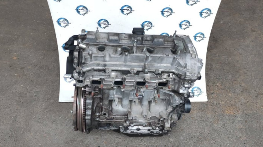 Motor complet Toyota Auris 2.0 D-4D cod 1AD-FTV