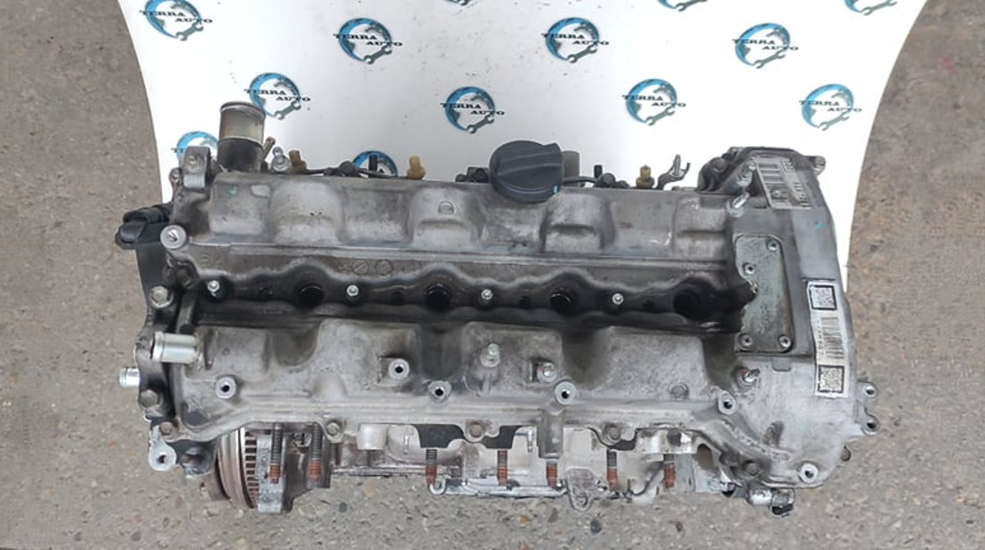 Motor complet Toyota Avensis (T25) 2.0 D-4D cod 1AD-FTV