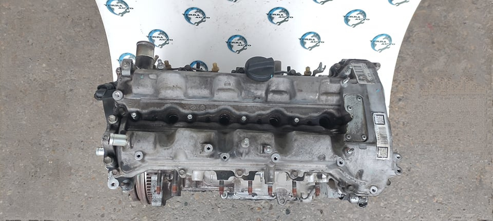 Motor complet Toyota Avensis T27 2.0 D-4D cod motor 1AD-FTV an fab. 2008 - 2018