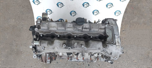 Motor complet Toyota Avensis T27 2.0 D-4D cod motor 1AD-FTV an fab. 2008 - 2018