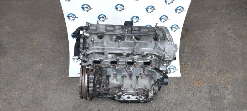 Motor complet Toyota Corolla 2.0 D-4D cod 1AD-FTV