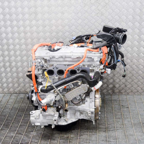 Motor complet Toyota Rav IV 2.5 I Hybrid cod motor 2AR-FXE an fab. 2015 - 2018