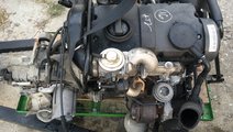 Motor complet Volkswagen Passat 1.9 TDI 85KW /116 ...
