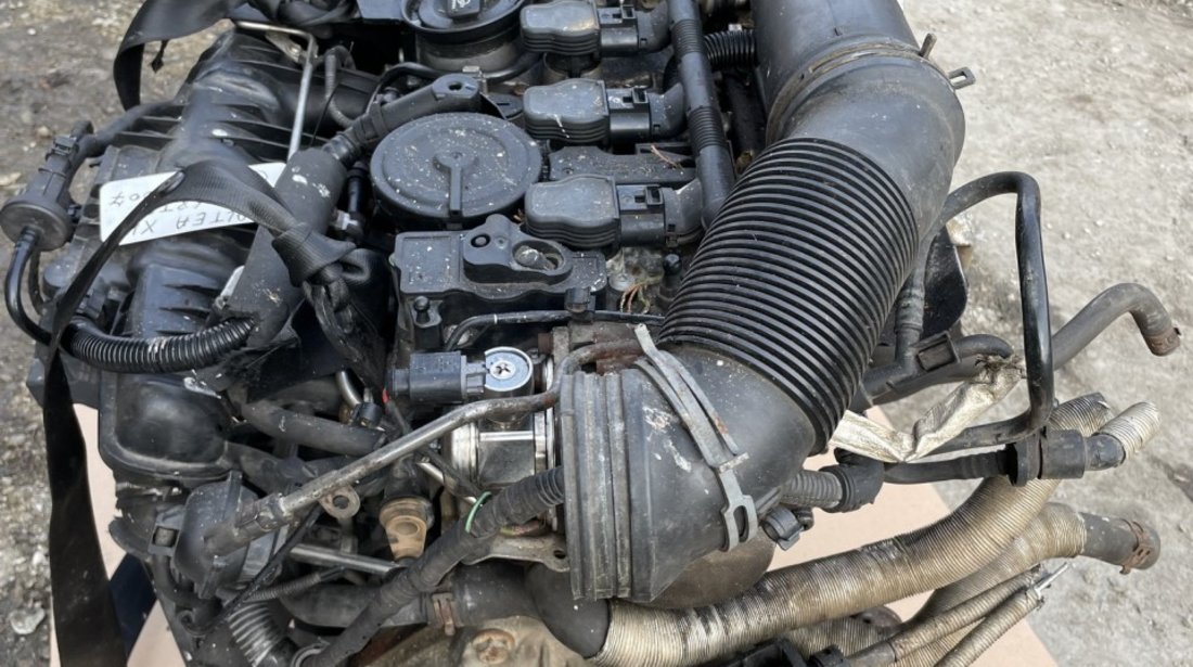 Motor complet Volkswagen Passat CC 1.8 TSI BZB