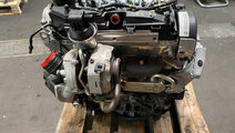 Motor complet VW 2.0 tdi, 103 kw 140 cp, cod motor...