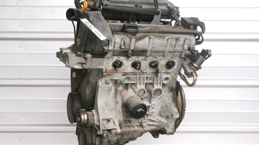 Motor complet VW Golf IV 1.4 16V cod motor AXP an fab. 1997 - 2006