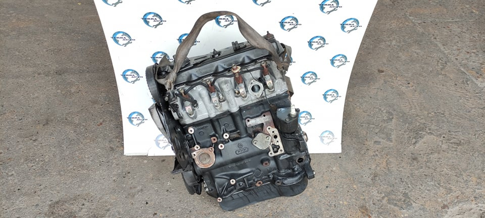 Motor complet VW Lupo I 1.7 SDI 44 KW 60 CP cod motor AKU fab. 1998-2005