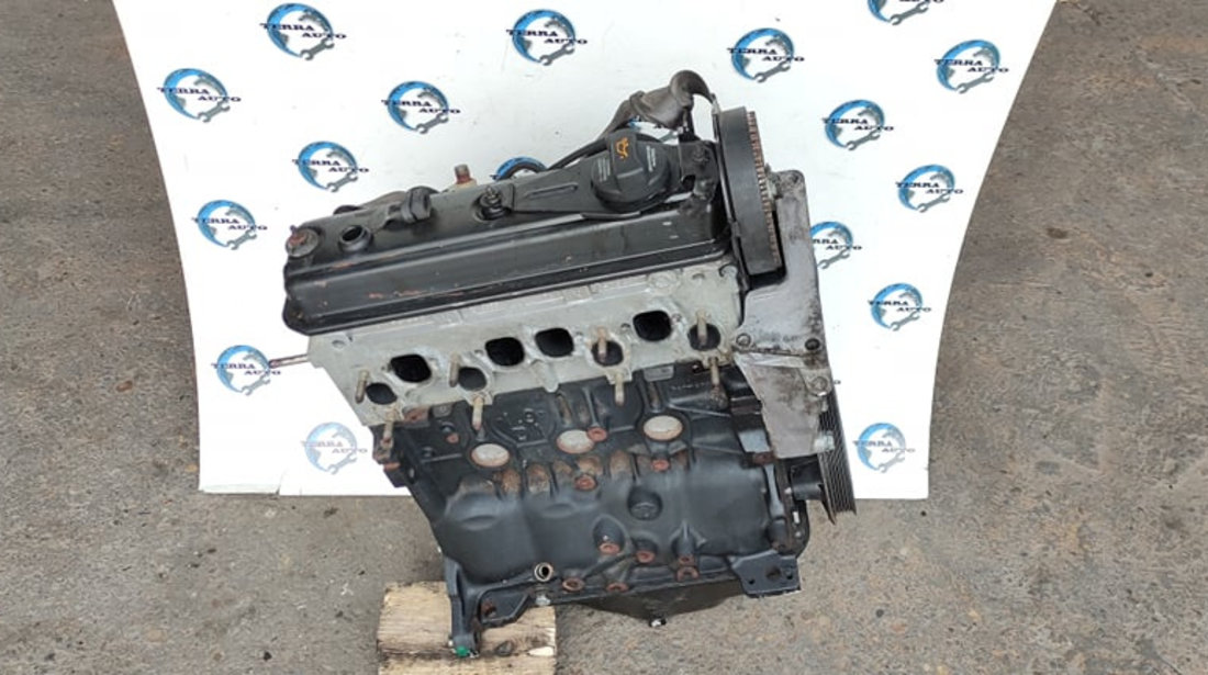 Motor complet VW Lupo I 1.7 SDI 44 KW 60 CP cod motor AKU fab. 1998-2005