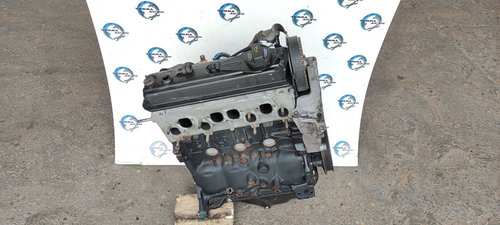 Motor complet VW Polo 6N 1.7 SDI cod motor AKU an fab. 1994 - 2001