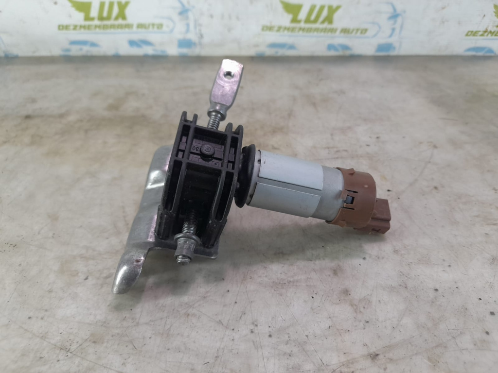 Motor control scaun dreapta fata C06710-106 BMW Seria 7 G11/G12 [facelift] [2019 - 2020] 3.0 d Hybrid B57D30B LCI