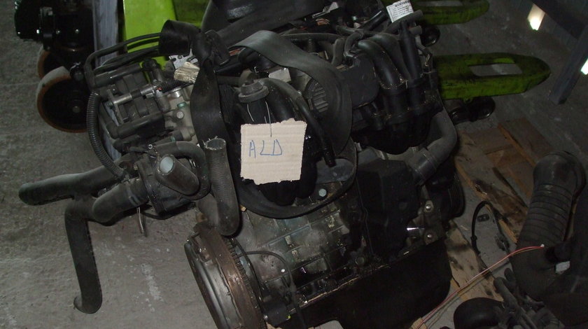Motor Cordoba / Ibiza / Arosa / Polo / Lupo cod: ALD