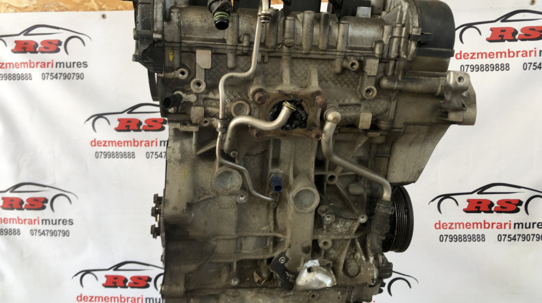 Motor CPV VW Golf 7 1.4TSI Manual sedan 2014 (CPV)