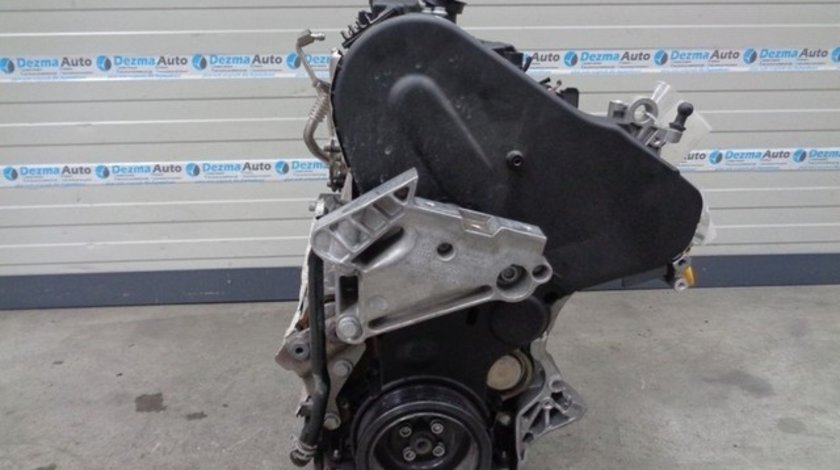 Motor CRB, Seat Leon (5F), 2.0tdi