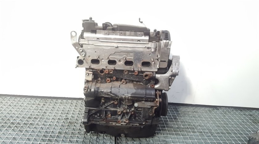 Motor CRB, Vw, 2.0 tdi, 110kw, 150cp (pr:111745)