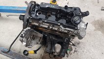 Motor CRK 1.6 TDI Audi A3 8V 2014 2015 2016