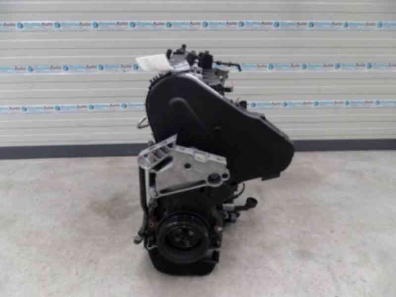 Motor CRKB, Audi A3 (8V1) 1.6 tdi (pr:111745)