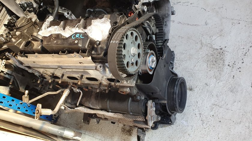 Motor CRL AUDI A3 8V 2.0 tdi 2013 2014 2015