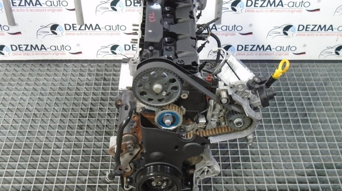 Motor, CRL, Vw Golf 7 Variant (BA5) 2.0 tdi