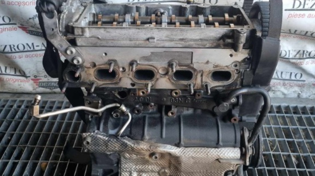 Motor CRLD VW Passat B8 2.0 TDi 110 cai