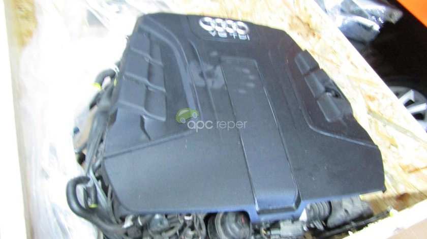 Motor ,,CRT'' + Cutie viteze ,,QZW'' Audi Q7 4M an 2016 3,0Tdi 272CP - 68000km