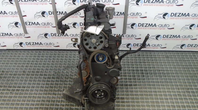 Motor CSU, Audi A4 (8K2, B8) 2.0tdi (pr:110747)