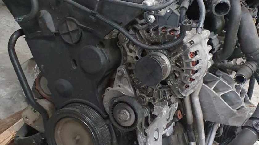 Motor CSU AUDI A4 B8 A5 Facelift 2.0 TDI euro 6 2014 2015 2016