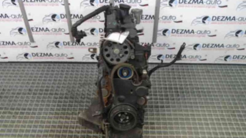 Motor, CSU, Audi A6 (4G2, C7) 2.0tdi (pr:110747)