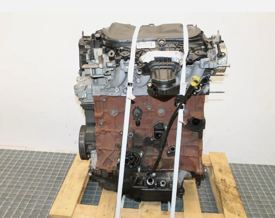 Motor cu garantie Ford Kuga 2.0 TDCI cod motor TXMA