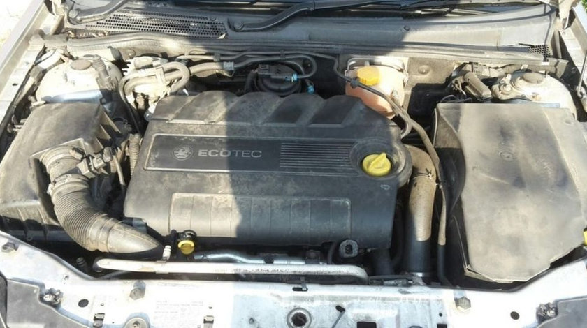 Motor cu sistem injectie Opel Astra H Zafira B 1.9 cdti 150 cp Z19DTH