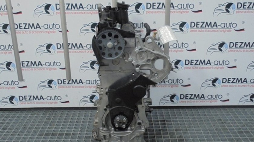 Motor CUS, Skoda Fabia 3 (NJ3), 1.4tdi (pr:111745)