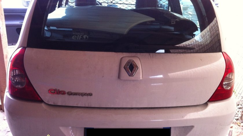 Motor cutie 5 trepte 1500 diesel euro 3 euro 4 dezmembrari renault clio berlina hatchbach