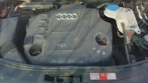 Motor cutie viteze Audi A6 2.0 Tdi CAG 2010 Euro 5