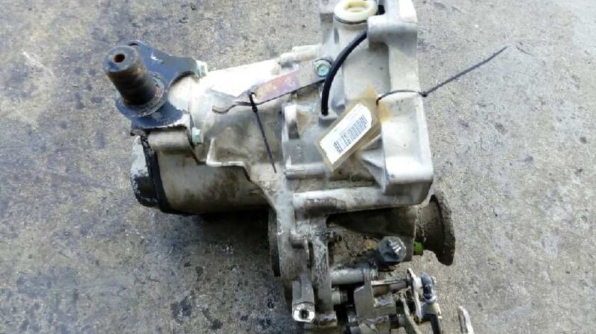 Motor,cutie viteze,Lupo,Polo,Arosa,1.0 AUC,