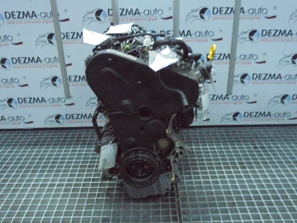 Motor CUVC, Vw Passat CC, 2.0 tdi (pr:110747)