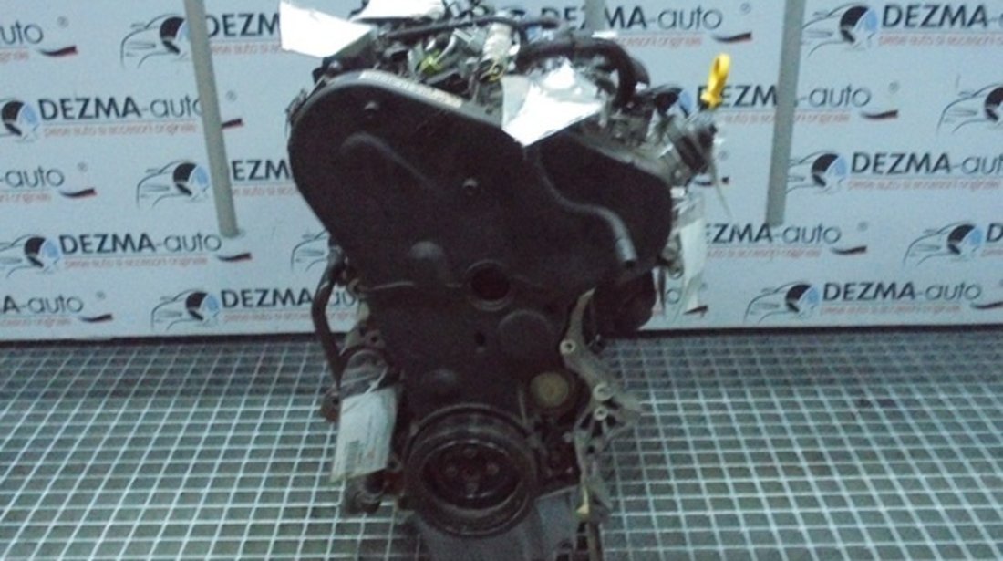 Motor CUVC, Vw Sharan (7N), 2.0 tdi (pr:110747)