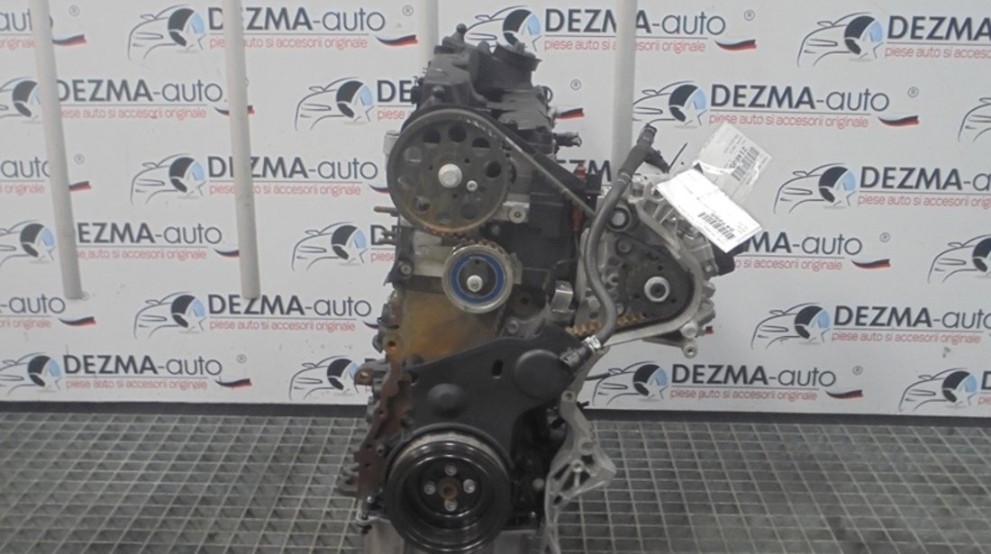 Motor, CXM, Skoda Rapid 1.6 tdi