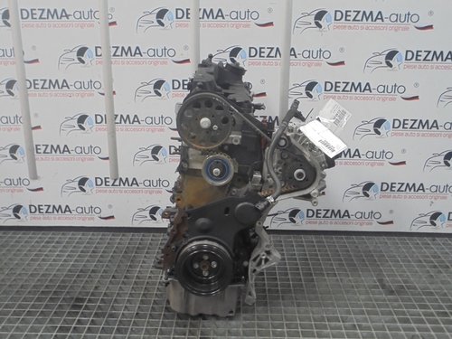 Motor, CXM, Skoda Rapid 1.6 tdi