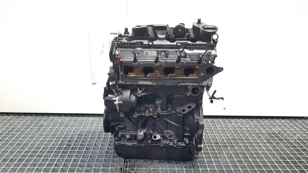 Motor CXX, Audi, 1.6 tdi, 81kw, 110cp (pr:110747)