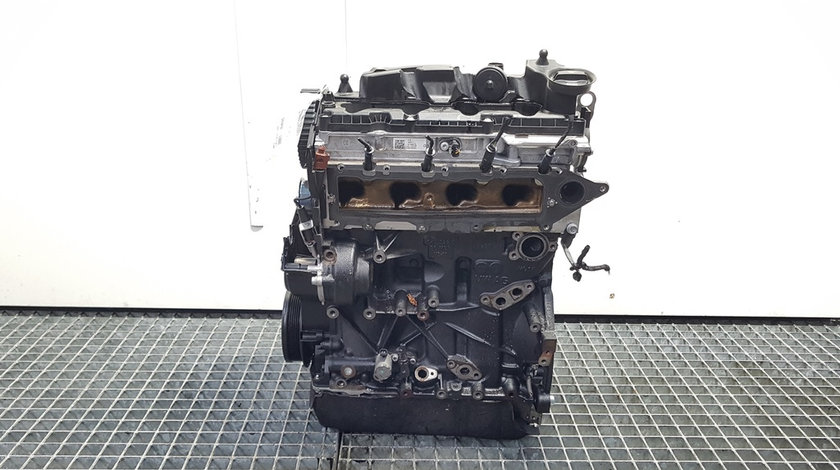 Motor CXX, Seat, 1.6 tdi, 81kw, 110cp (pr:110747)