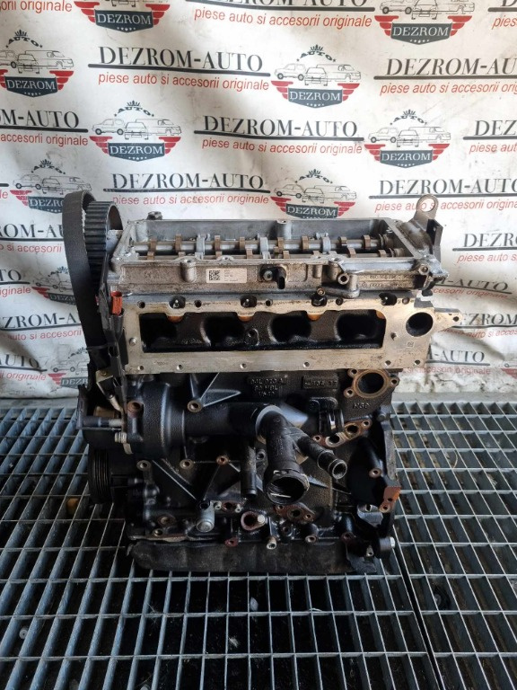 Motor CXXA VW Golf VII 1.6 TDi 90 cai