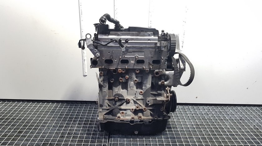 Motor, CXXB, Audi A3 (8V1), 1.6 tdi (pr:110747)