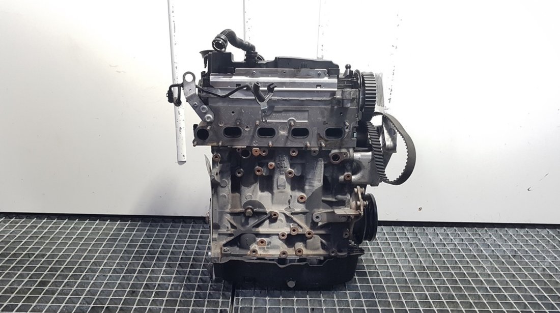 Motor, CXXB, Vw Golf 7 Sportsvan (AM1, AN1), 1.6 tdi (pr:111745)