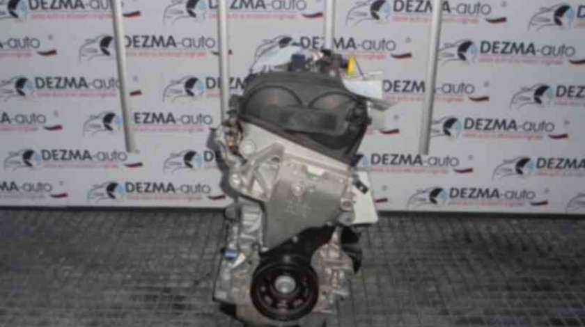 Motor CZD, Audi A1 Sportback (8XA) 1.4tsi