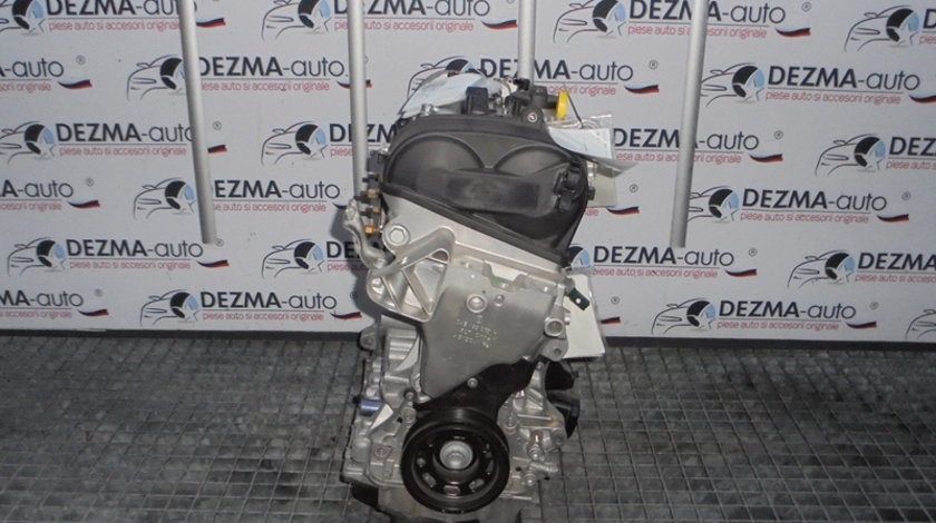 Motor CZD, Seat Alhambra (710) 1.4tsi, 110kw, 150cp