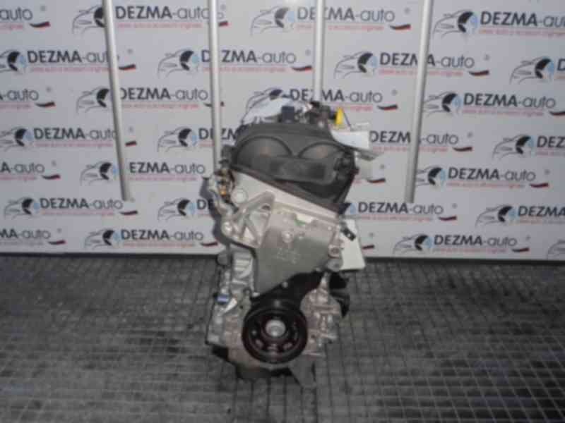 Motor CZD, Vw Beetle Cabriolet (5C7) 1.4tsi