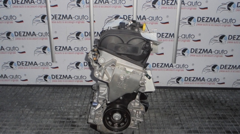 Motor CZD, Vw Golf 7 (5G) 1.4tsi, 110kw, 150cp